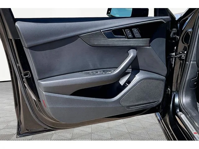 SEMINUEVOS AUDI A4 a Estados en autogozo