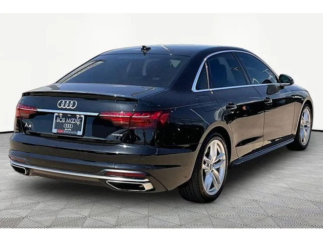 SEMINUEVOS AUDI A4 a Estados en autogozo