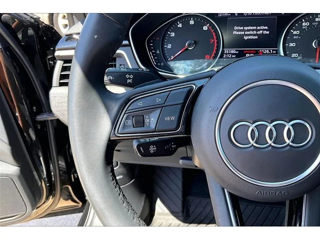 SEMINUEVOS AUDI A4 a Estados en autogozo