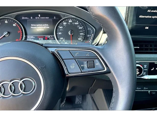 SEMINUEVOS AUDI A4 a Estados en autogozo