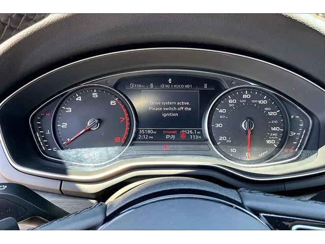 SEMINUEVOS AUDI A4 a Estados en autogozo