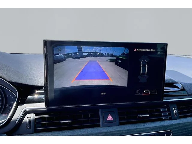 SEMINUEVOS AUDI A4 a Estados en autogozo