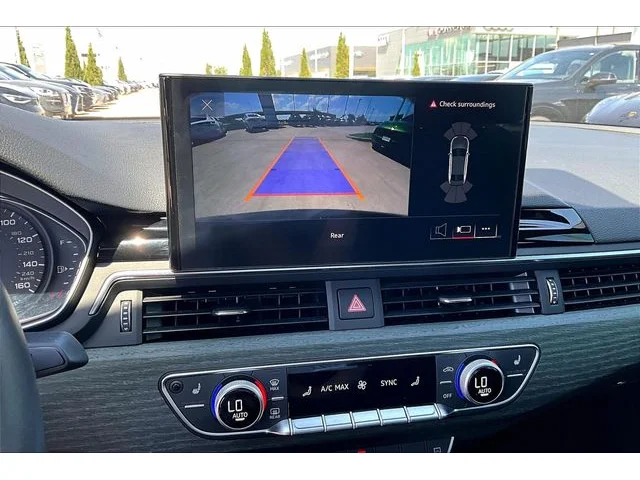 SEMINUEVOS AUDI A4 a Estados en autogozo