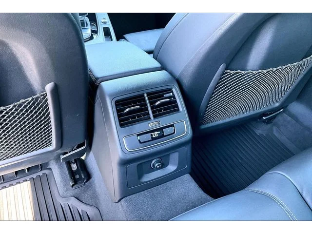SEMINUEVOS AUDI A4 a Estados en autogozo