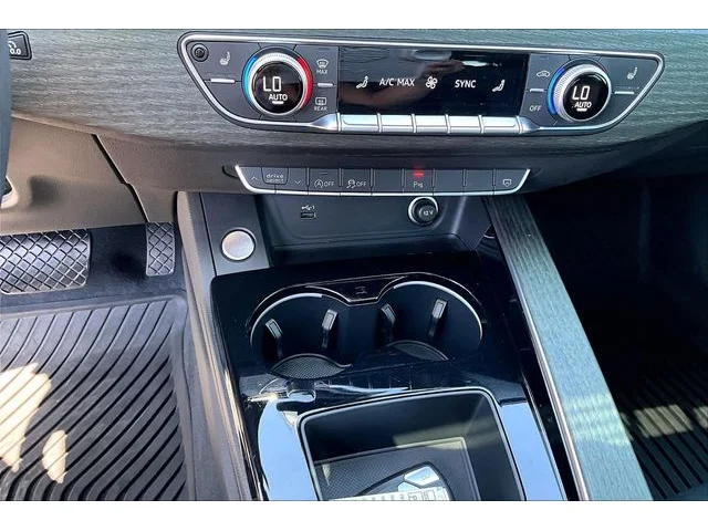 SEMINUEVOS AUDI A4 a Estados en autogozo