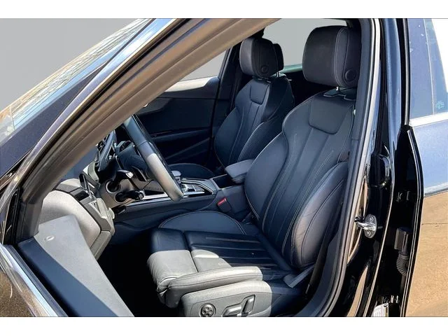 SEMINUEVOS AUDI A4 a Estados en autogozo