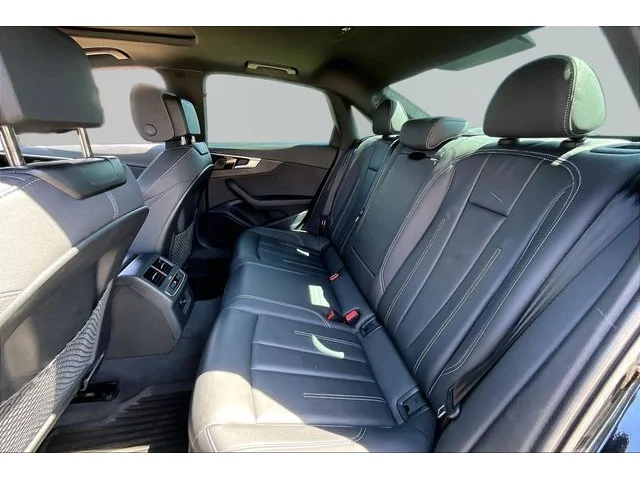 SEMINUEVOS AUDI A4 a Estados en autogozo