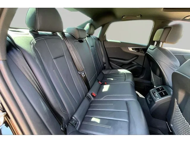 SEMINUEVOS AUDI A4 a Estados en autogozo