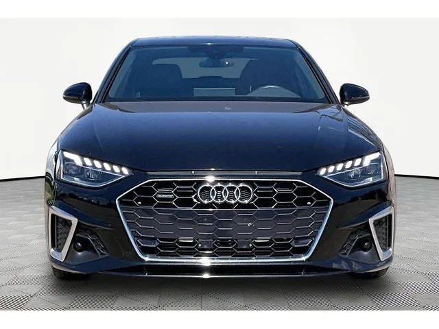 SEMINUEVOS AUDI A4 a Estados en autogozo