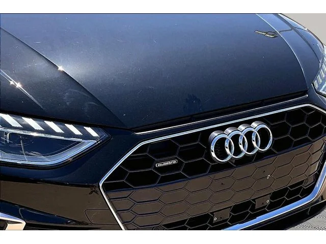 SEMINUEVOS AUDI A4 a Estados en autogozo
