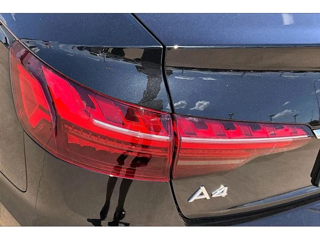 SEMINUEVOS AUDI A4 a Estados en autogozo