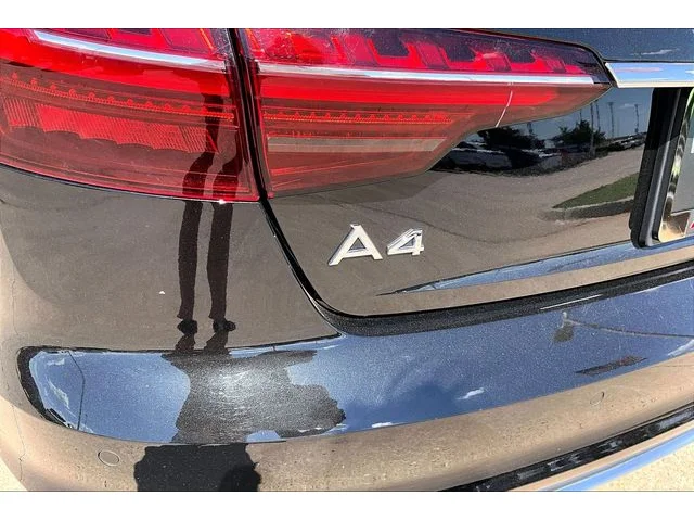 SEMINUEVOS AUDI A4 a Estados en autogozo