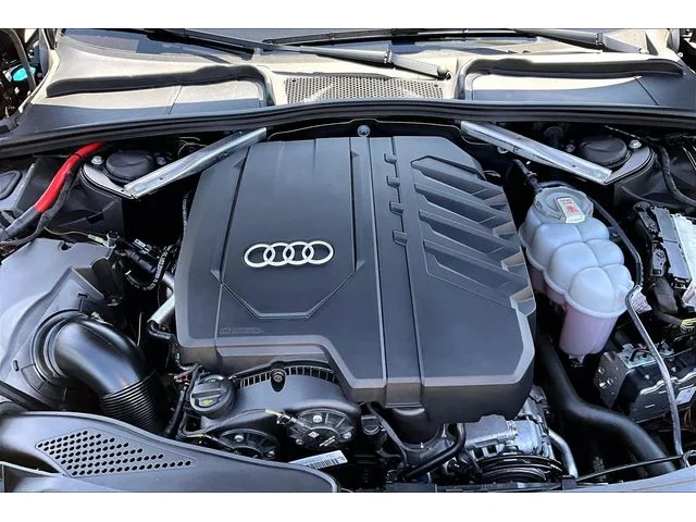 SEMINUEVOS AUDI A4 a Estados en autogozo