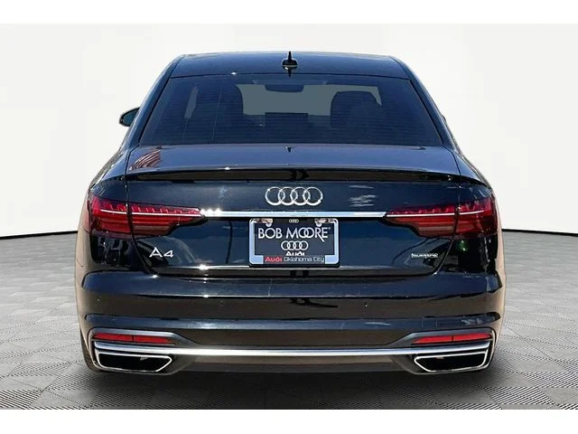 SEMINUEVOS AUDI A4 a Estados en autogozo