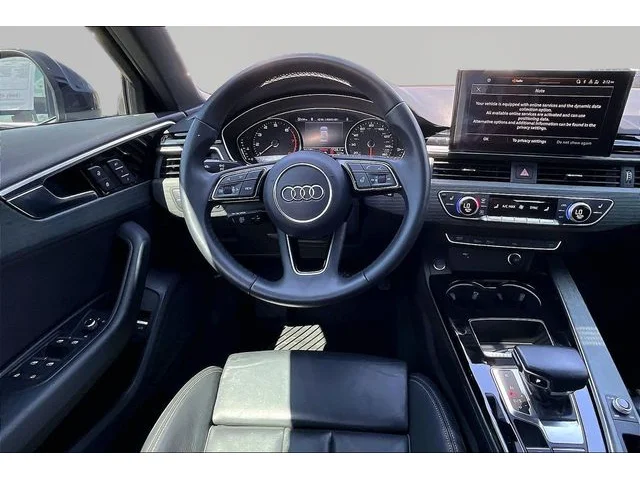 SEMINUEVOS AUDI A4 a Estados en autogozo