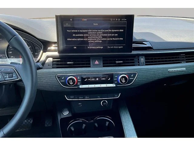 SEMINUEVOS AUDI A4 a Estados en autogozo
