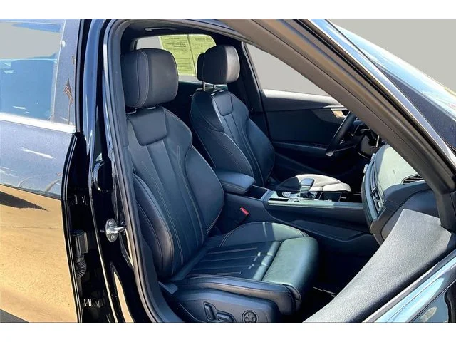SEMINUEVOS AUDI A4 a Estados en autogozo