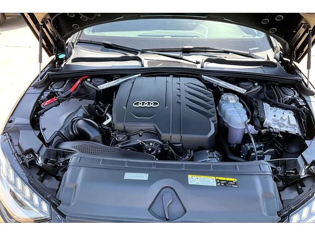 SEMINUEVOS AUDI A4 a Estados en autogozo