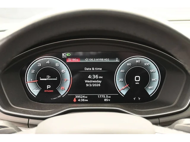 SEMINUEVOS AUDI A5 Sportback a Estados en autogozo