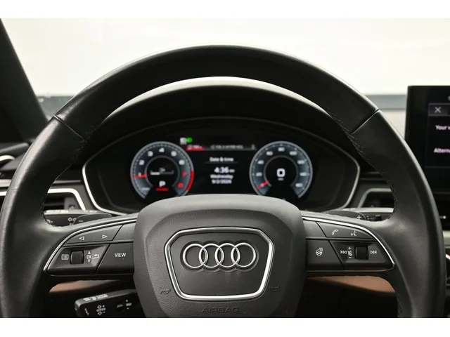 SEMINUEVOS AUDI A5 Sportback a Estados en autogozo