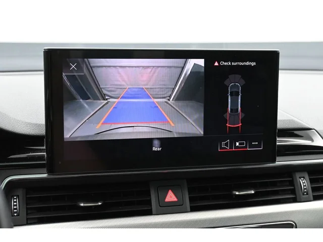 SEMINUEVOS AUDI A5 Sportback a Estados en autogozo