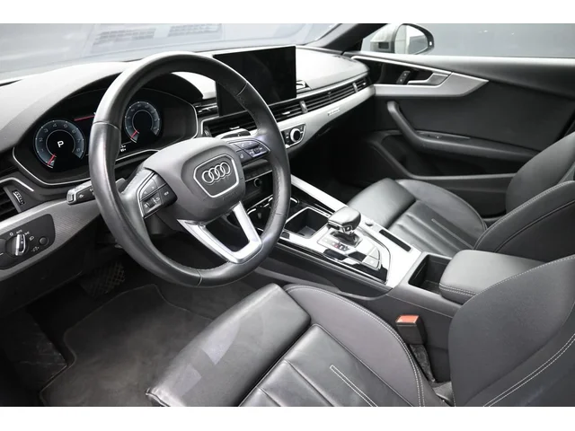 SEMINUEVOS AUDI A5 Sportback a Estados en autogozo