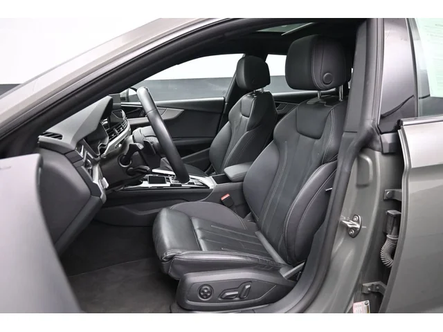 SEMINUEVOS AUDI A5 Sportback a Estados en autogozo