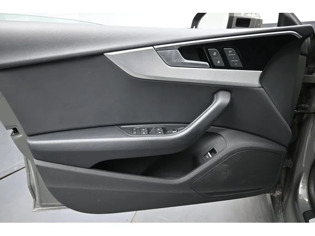 SEMINUEVOS AUDI A5 Sportback a Estados en autogozo