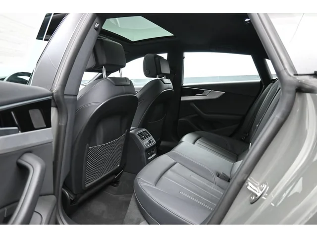 SEMINUEVOS AUDI A5 Sportback a Estados en autogozo