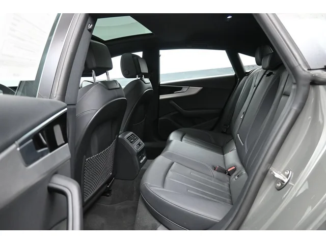 SEMINUEVOS AUDI A5 Sportback a Estados en autogozo