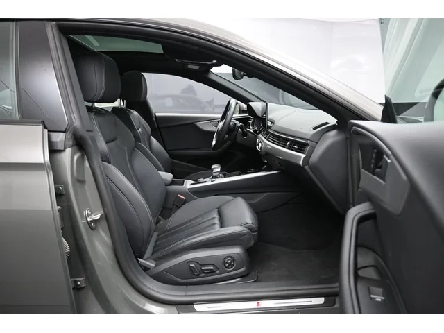 SEMINUEVOS AUDI A5 Sportback a Estados en autogozo