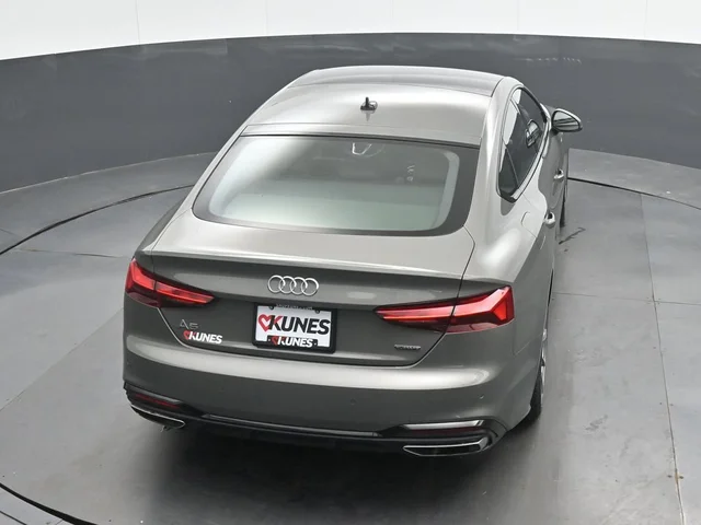 SEMINUEVOS AUDI A5 Sportback a Estados en autogozo
