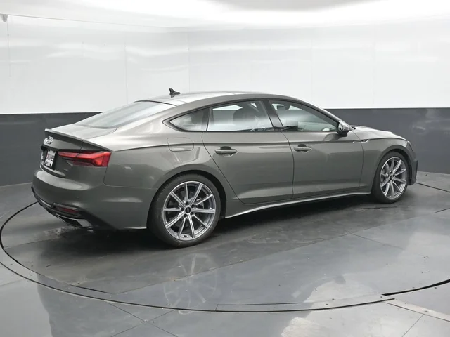 SEMINUEVOS AUDI A5 Sportback a Estados en autogozo