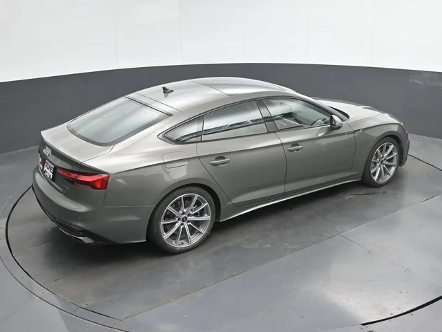 SEMINUEVOS AUDI A5 Sportback a Estados en autogozo