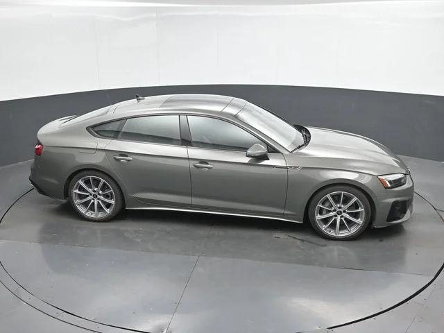 SEMINUEVOS AUDI A5 Sportback a Estados en autogozo