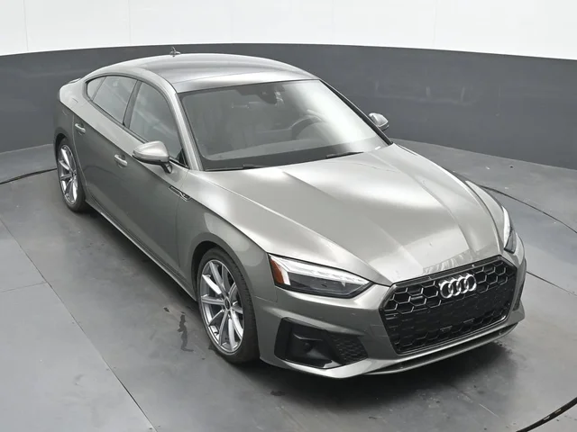 SEMINUEVOS AUDI A5 Sportback a Estados en autogozo