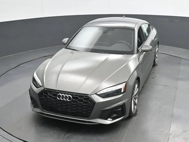 SEMINUEVOS AUDI A5 Sportback a Estados en autogozo