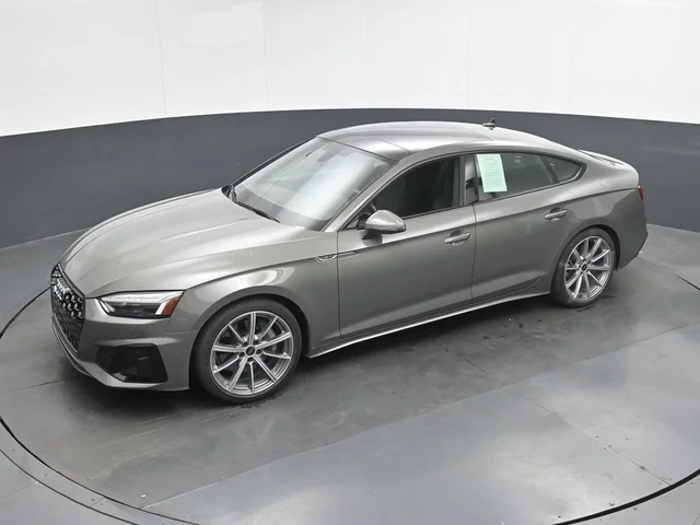 SEMINUEVOS AUDI A5 Sportback a Estados en autogozo
