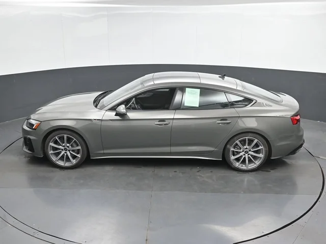 SEMINUEVOS AUDI A5 Sportback a Estados en autogozo