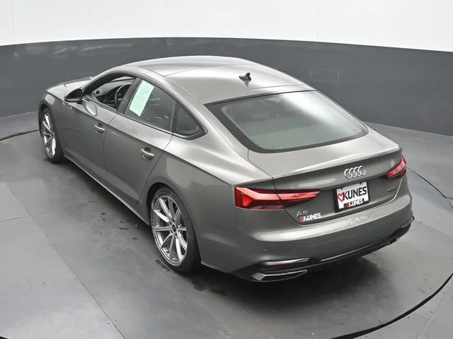 SEMINUEVOS AUDI A5 Sportback a Estados en autogozo