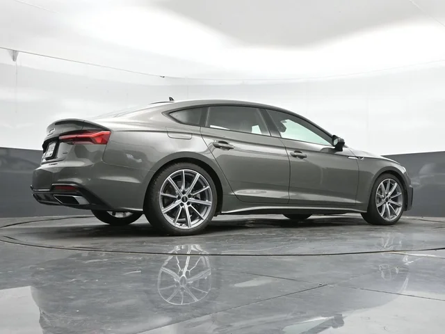 SEMINUEVOS AUDI A5 Sportback a Estados en autogozo