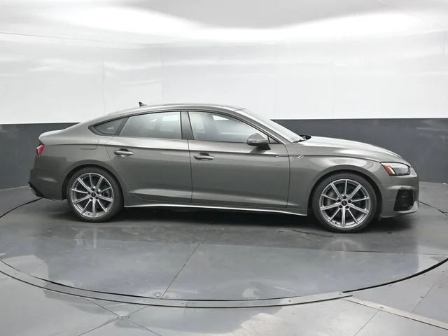 SEMINUEVOS AUDI A5 Sportback a Estados en autogozo
