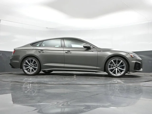 SEMINUEVOS AUDI A5 Sportback a Estados en autogozo