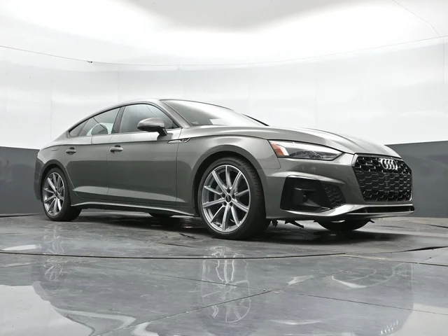 SEMINUEVOS AUDI A5 Sportback a Estados en autogozo