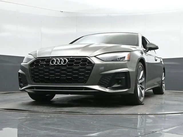 SEMINUEVOS AUDI A5 Sportback a Estados en autogozo