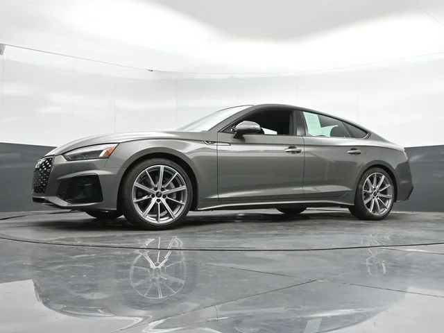 SEMINUEVOS AUDI A5 Sportback a Estados en autogozo