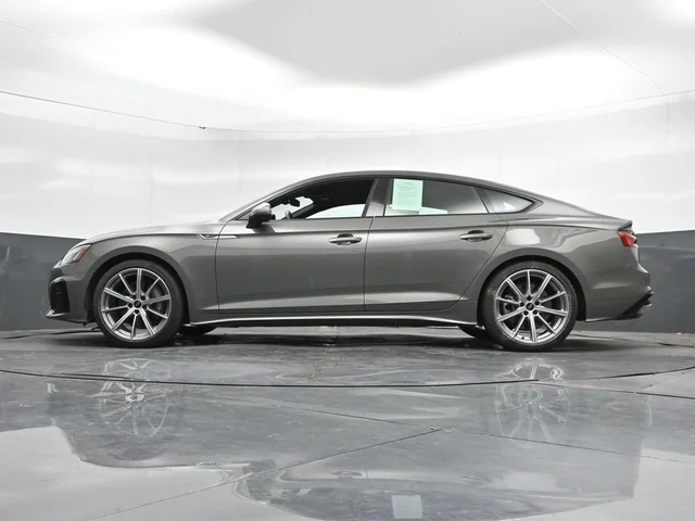 SEMINUEVOS AUDI A5 Sportback a Estados en autogozo