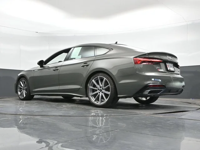 SEMINUEVOS AUDI A5 Sportback a Estados en autogozo