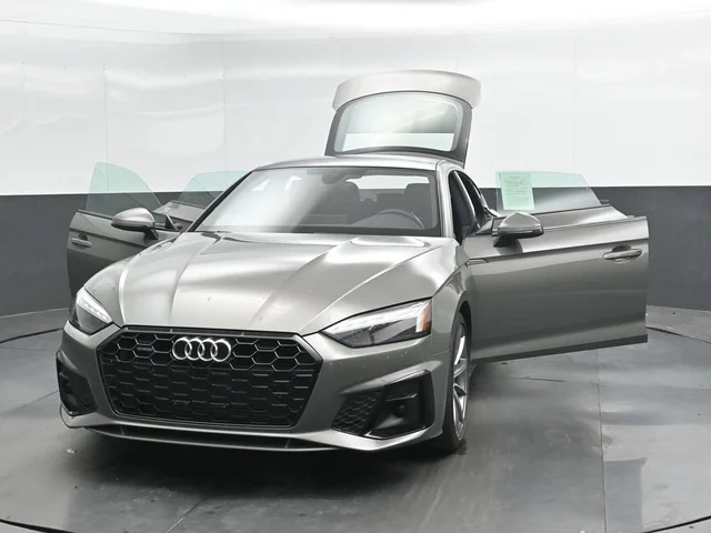 SEMINUEVOS AUDI A5 Sportback a Estados en autogozo