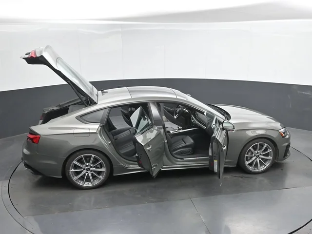 SEMINUEVOS AUDI A5 Sportback a Estados en autogozo